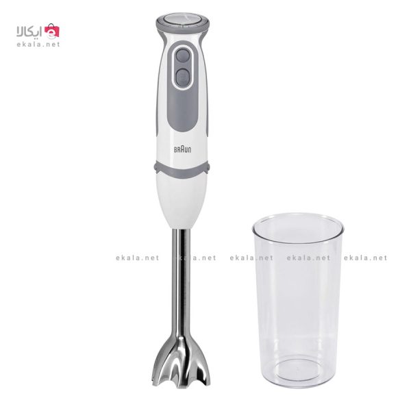 گوشتکوب براون MQ5200 فروشگاه ایکالا