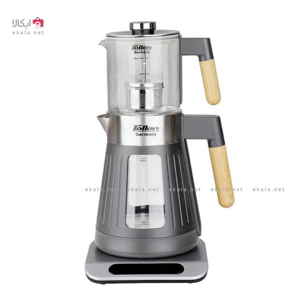 چای ساز فلر TS075 ، فروشگاه ایکالا