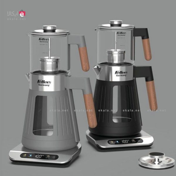 چای ساز فلر TS075 ، فروشگاه ایکالا